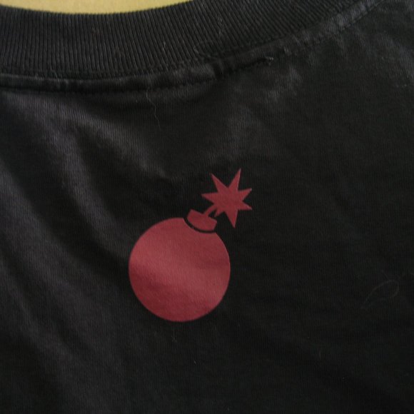 The Hundreds T-shirt - Size Medium - New with Tags - Picture 5 of 7